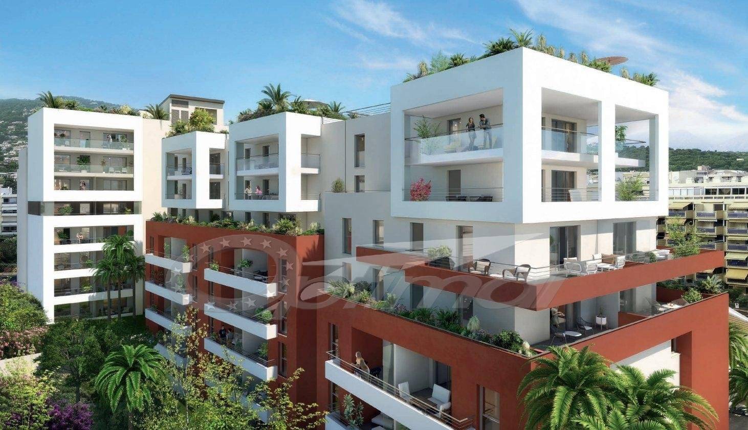 Vendita Appartamento Roquebrune-Cap-Martin